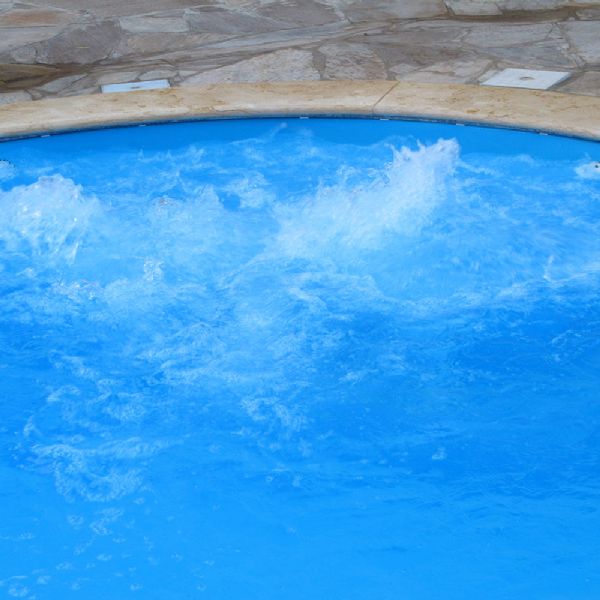 Idromassaggi