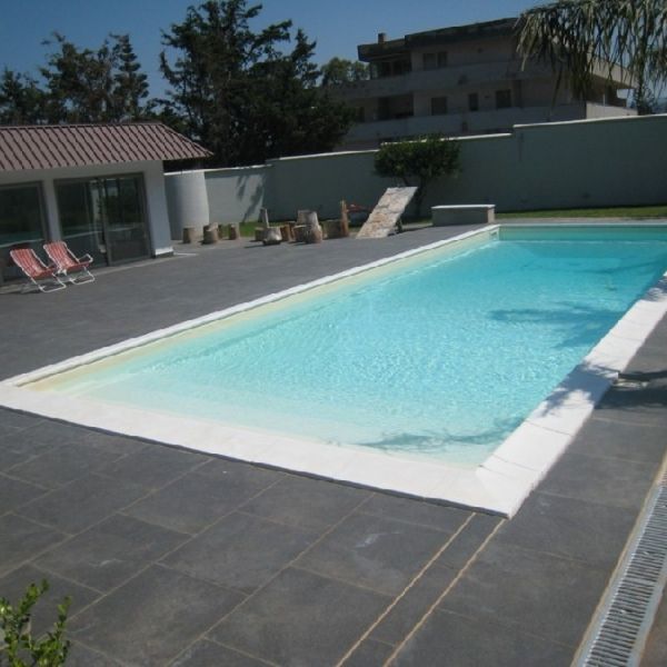 Piscine private 2