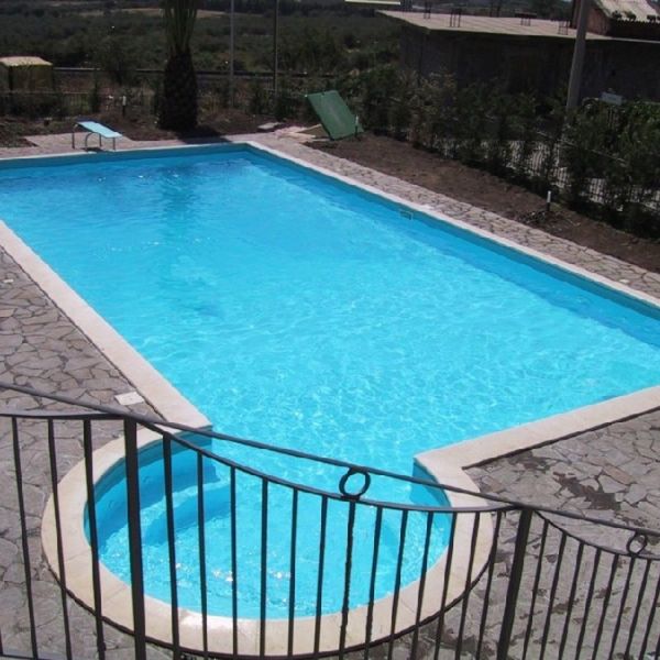 Piscine private 6