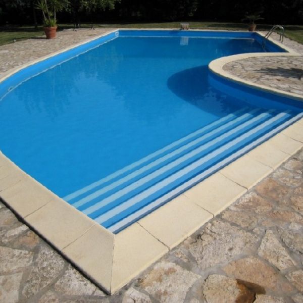 Piscine private 8