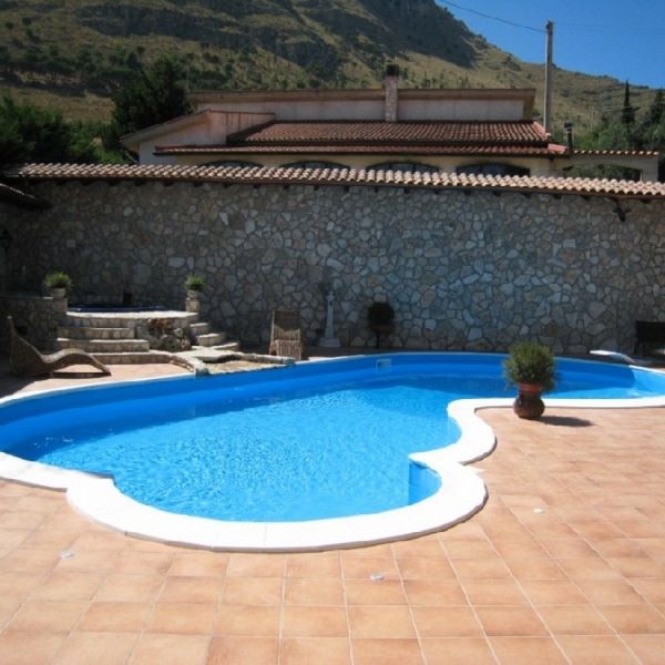 Piscine private 11