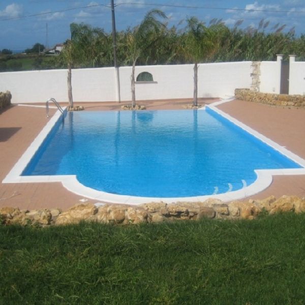 Piscine private 16