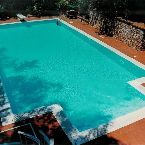 Piscine private 17