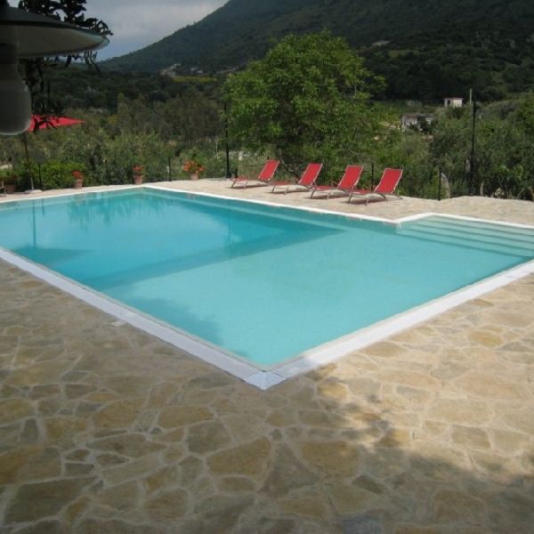 Piscine private 18