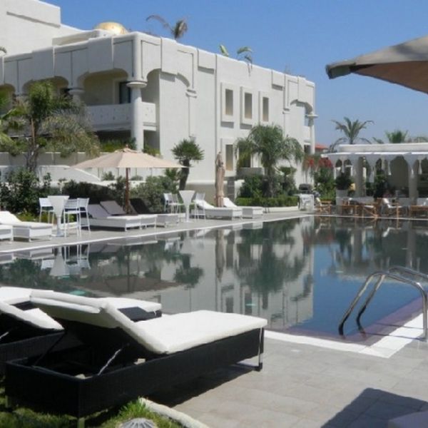 Piscine Pubbliche  4