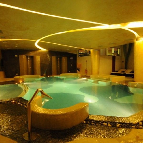 Piscine Pubbliche 24