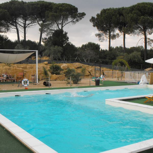 Piscina Pubblica