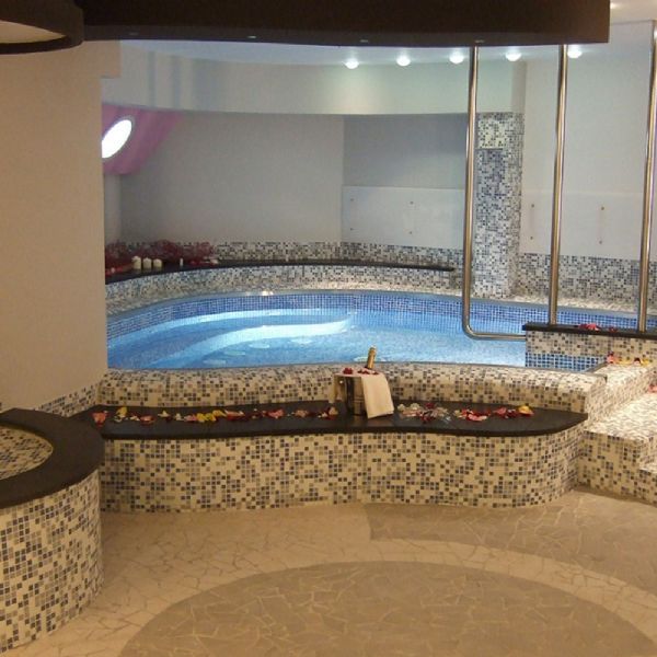 Piscina Pubblica