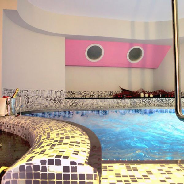 Piscina Pubblica