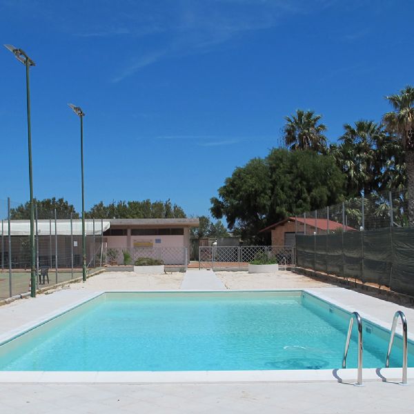 Piscina Pubblica