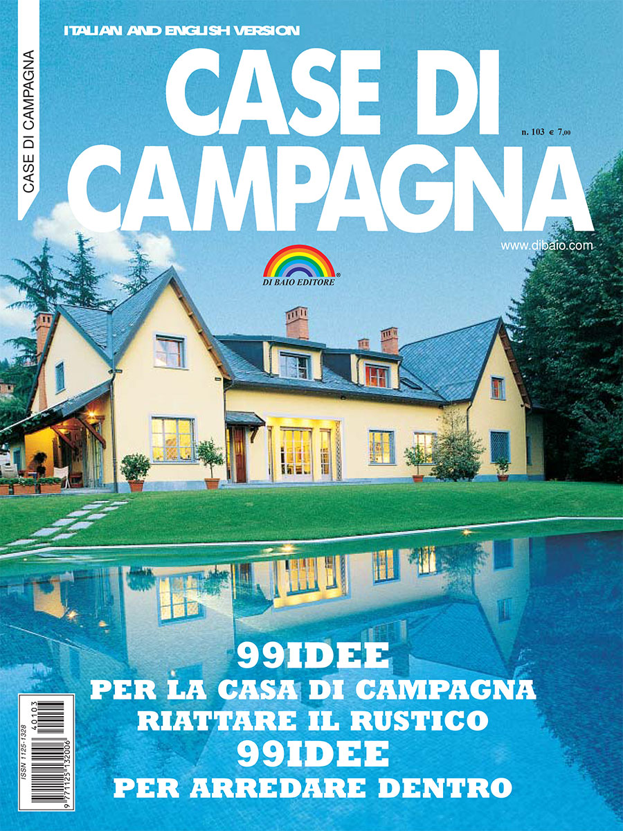 Case di Campagna 2006