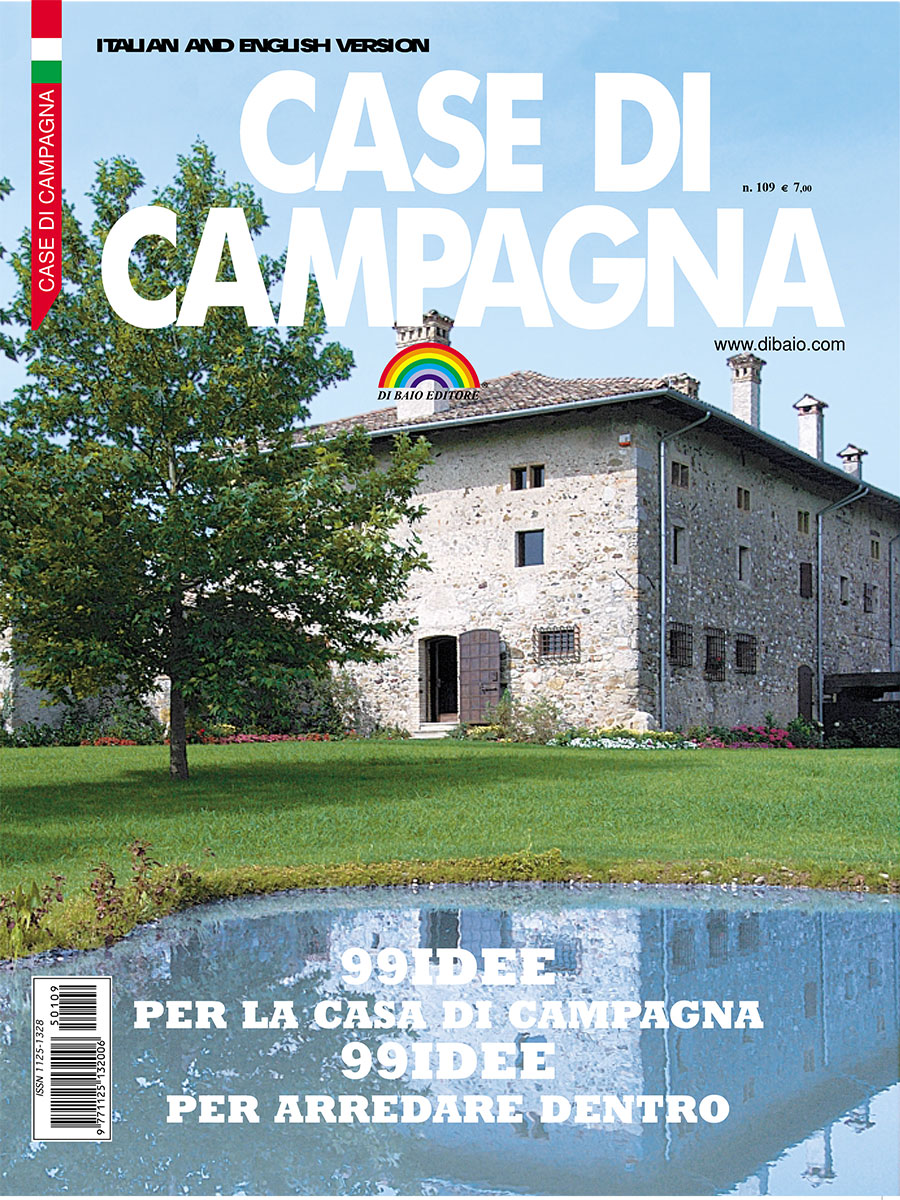 Casa di Campagna 109