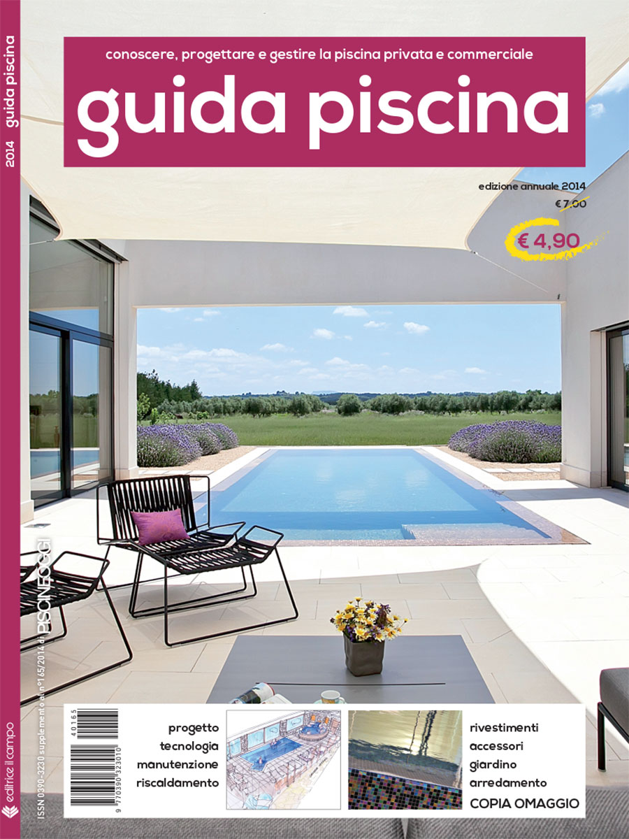 Guida Piscina 2014