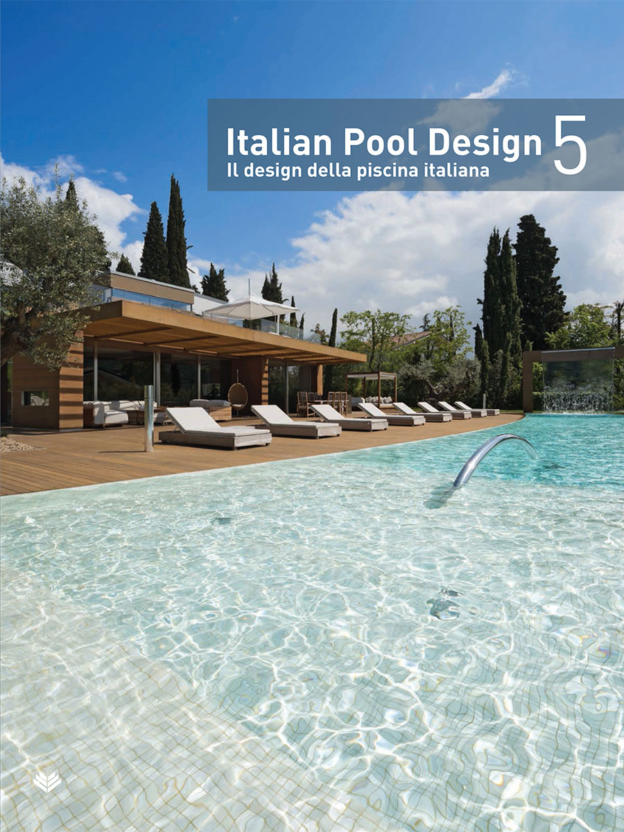 Italian Pool Design 5