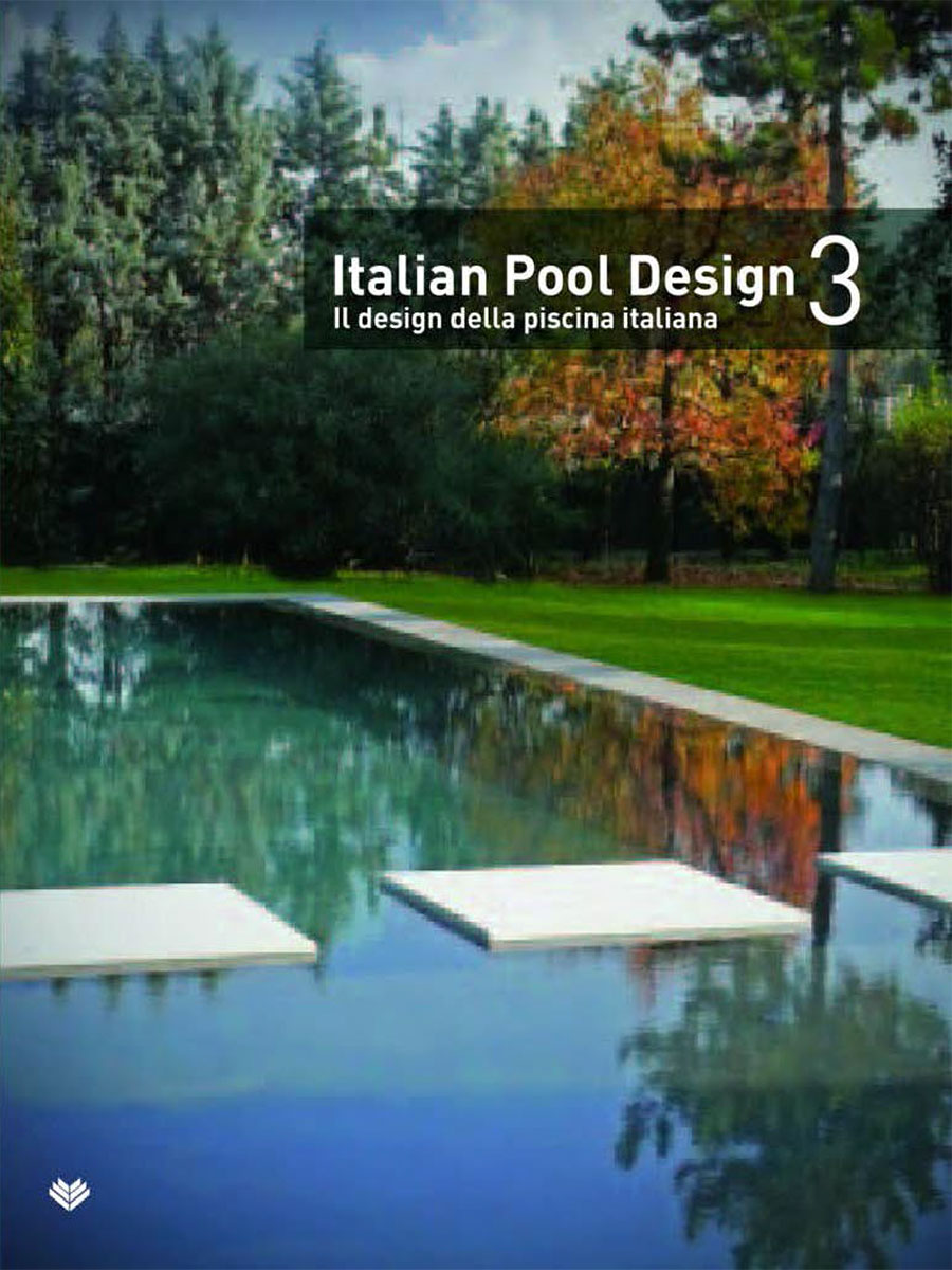 Italian Pool Award 2013