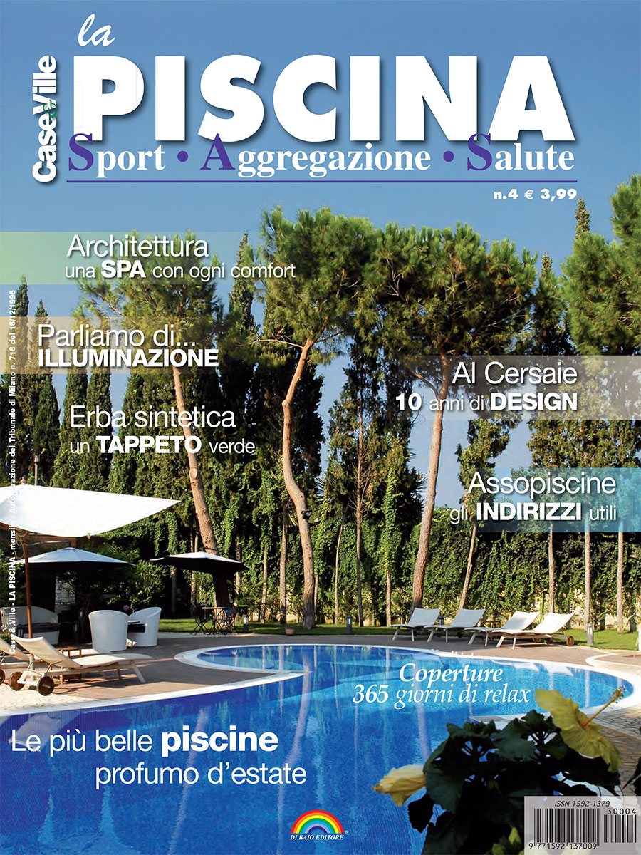 La Piscina 2013