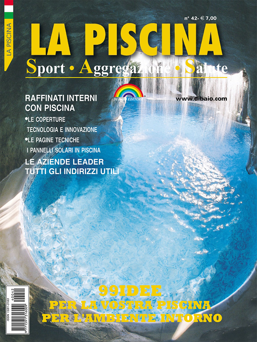 La Piscina n. 42