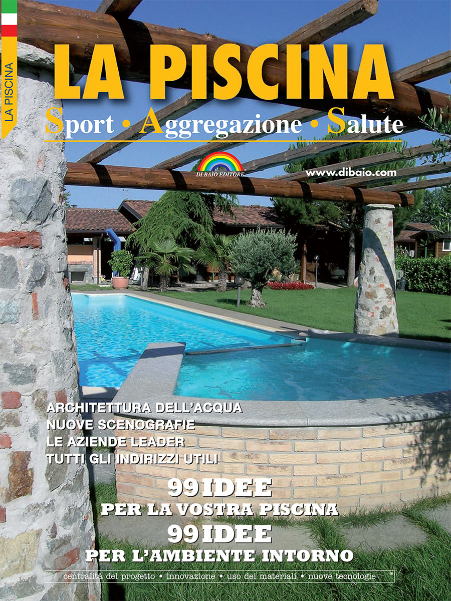 La Piscina n. 52