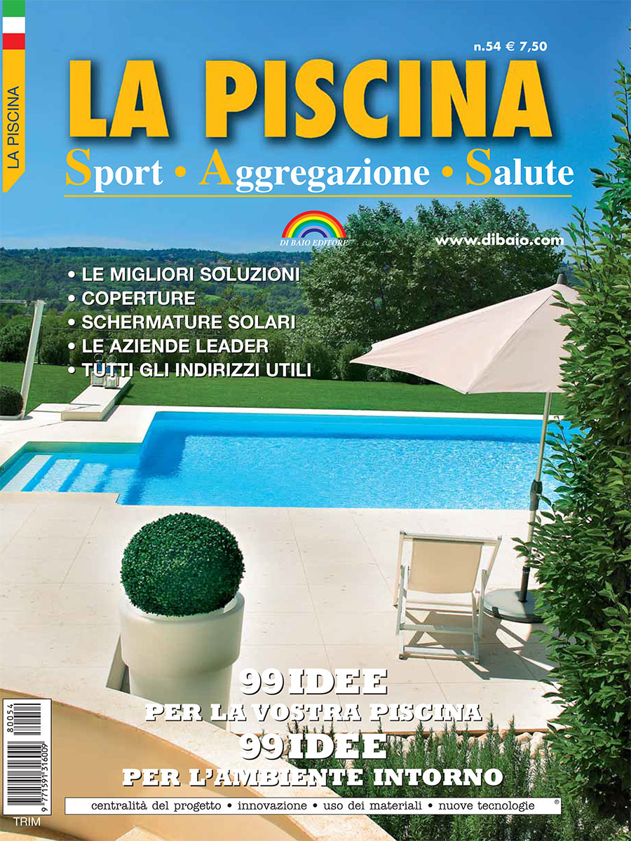 La Piscina n. 54