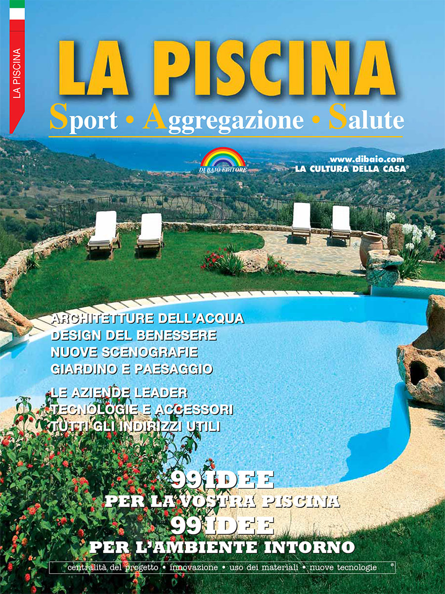 La Piscina n. 55