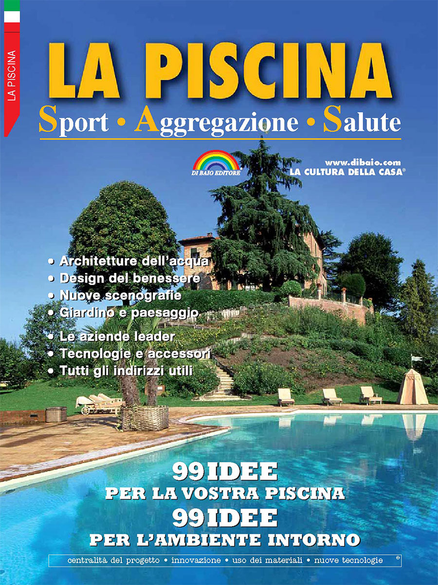 La Piscina n. 57