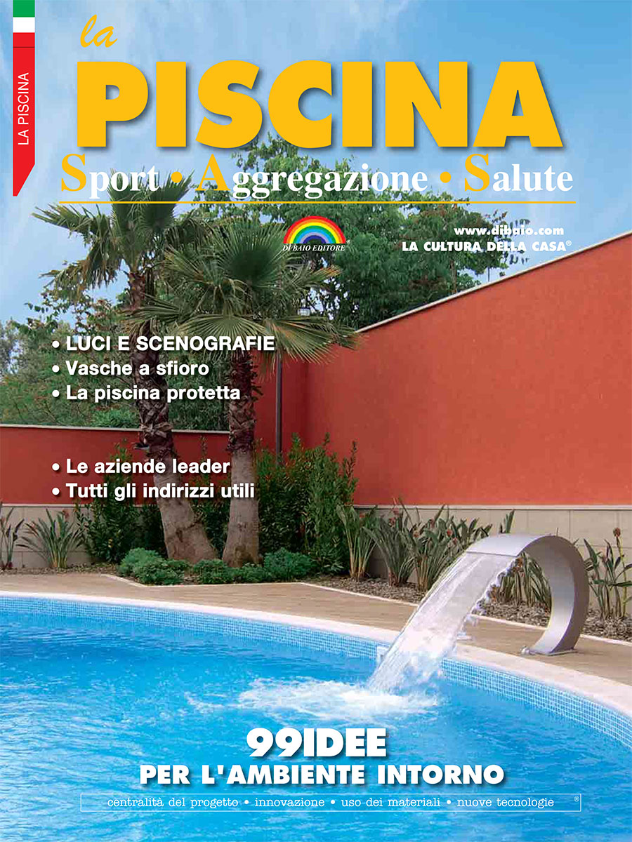 La Piscina n. 61