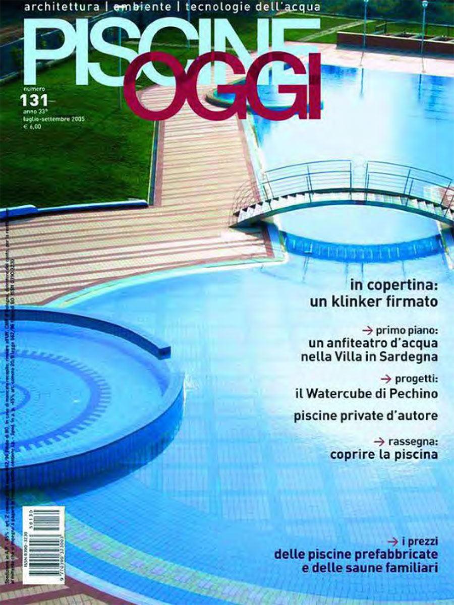 Piscine Oggi  131