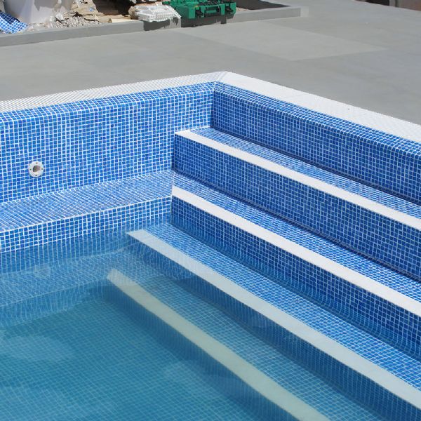 Rivestimento Mosaico
