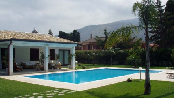 Piscine Serie Gold