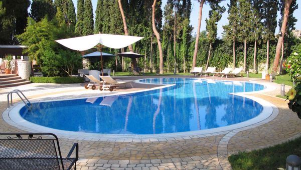 Piscine Serie Platinum