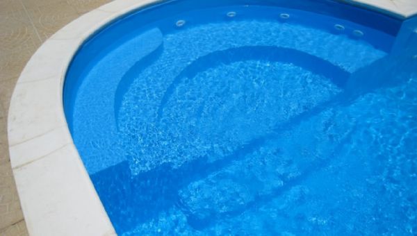 Piscine Serie Silver