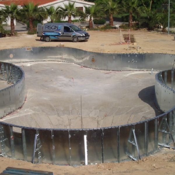 Tecniche Costruttive 3