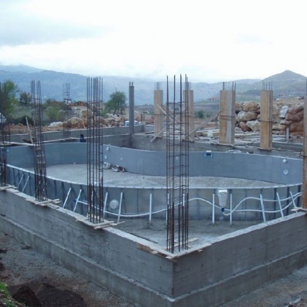 Tecniche Costruttive 4