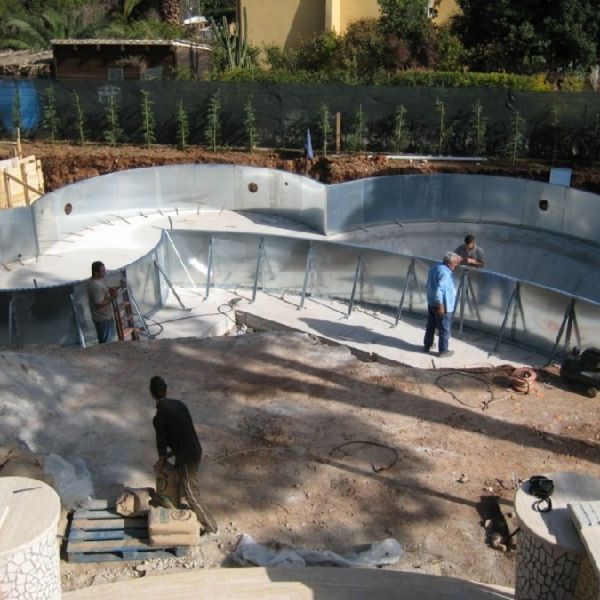 Tecniche Costruttive 5