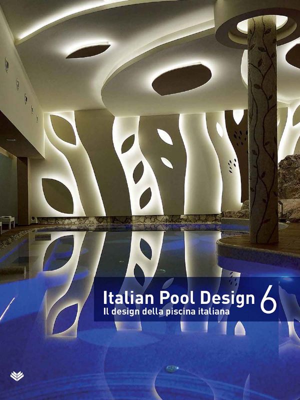 Italian Pool Design 6