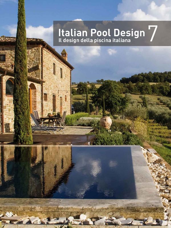 Italian Pool Award 7